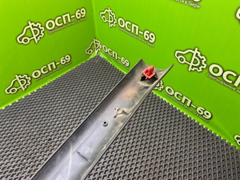 Накладка порога, 790 рублей, Тверь