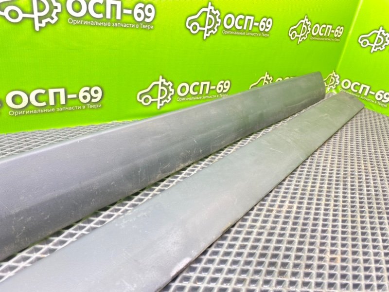 Молдинги, 2490 рублей, Тверь