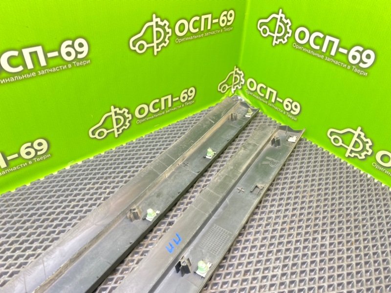 Молдинги, 2490 рублей, Тверь