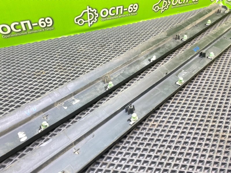 Молдинги, 2490 рублей, Тверь