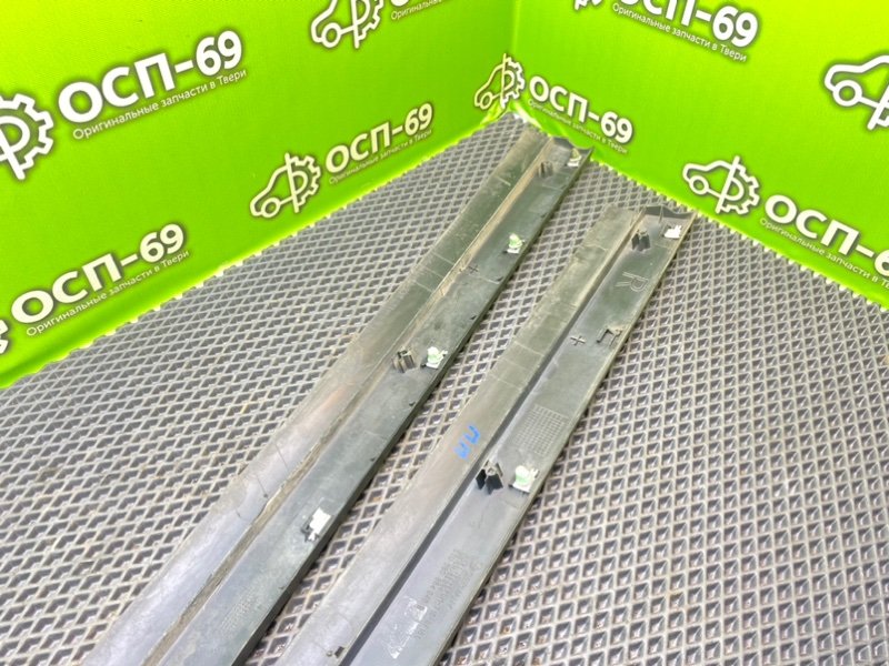 Молдинги, 2490 рублей, Тверь