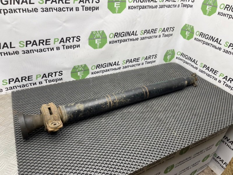 Кардан, 3490 рублей, Тверь