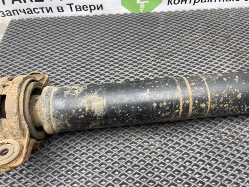 Кардан, 3490 рублей, Тверь