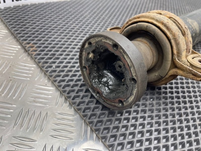 Кардан, 3490 рублей, Тверь