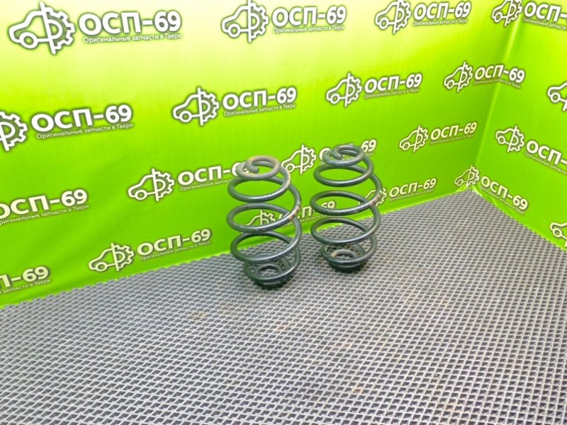 Пружины, 2990 рублей, Тверь