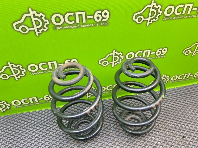 Пружины, 2990 рублей, Тверь