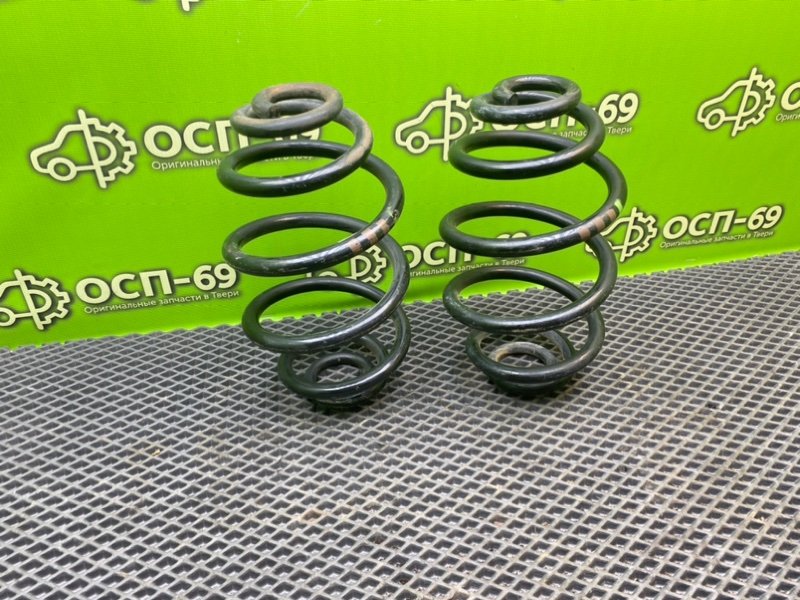 Пружины, 2990 рублей, Тверь