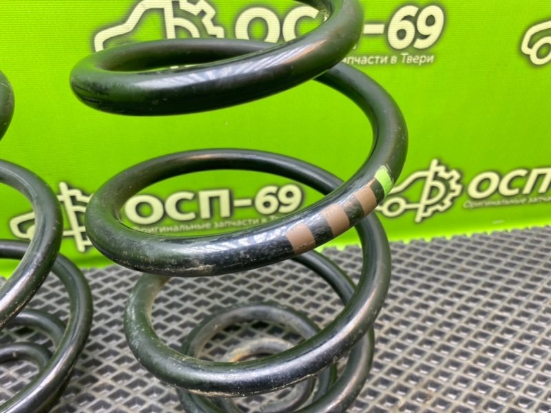 Пружины, 2990 рублей, Тверь