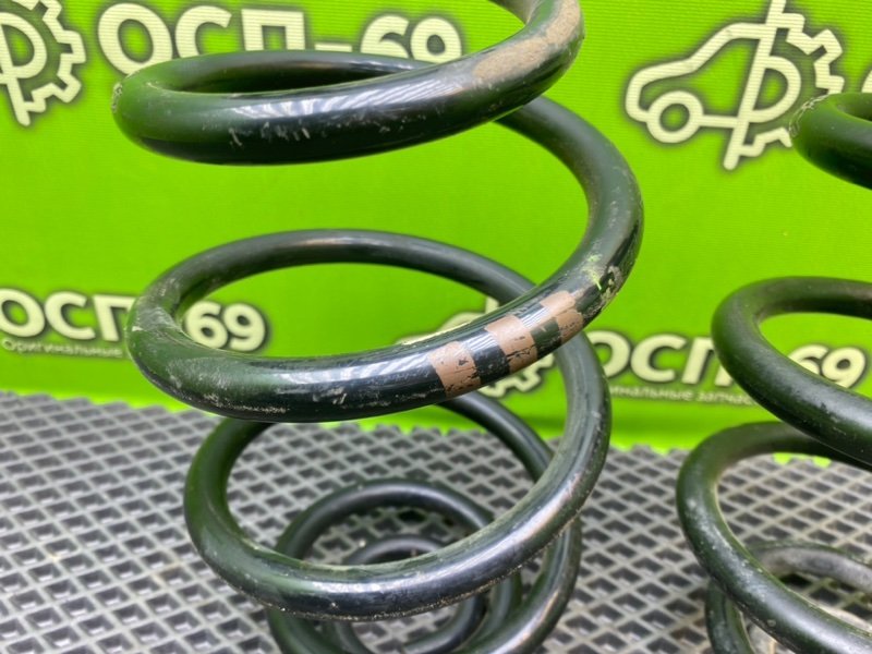 Пружины, 2990 рублей, Тверь