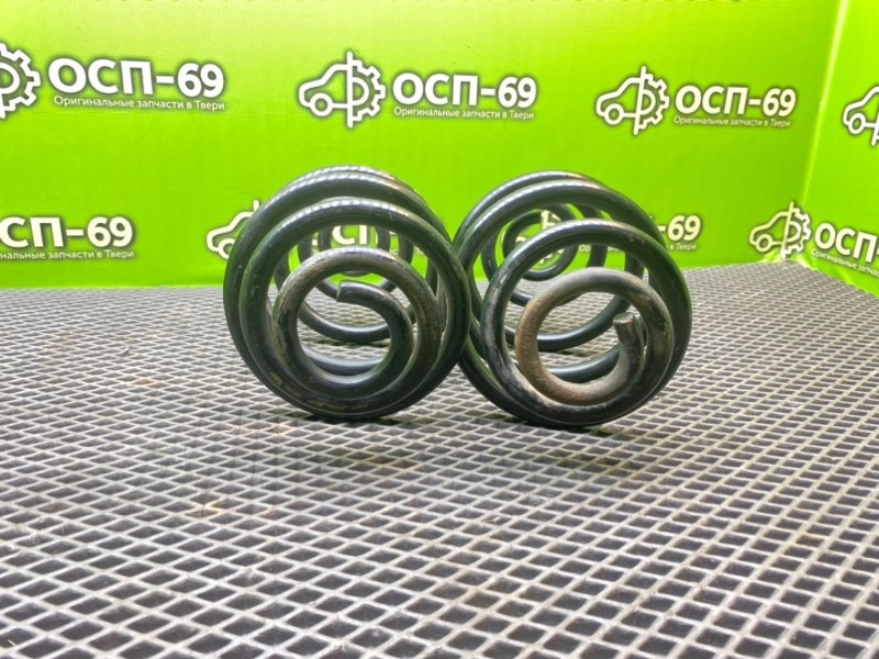 Пружины, 2990 рублей, Тверь