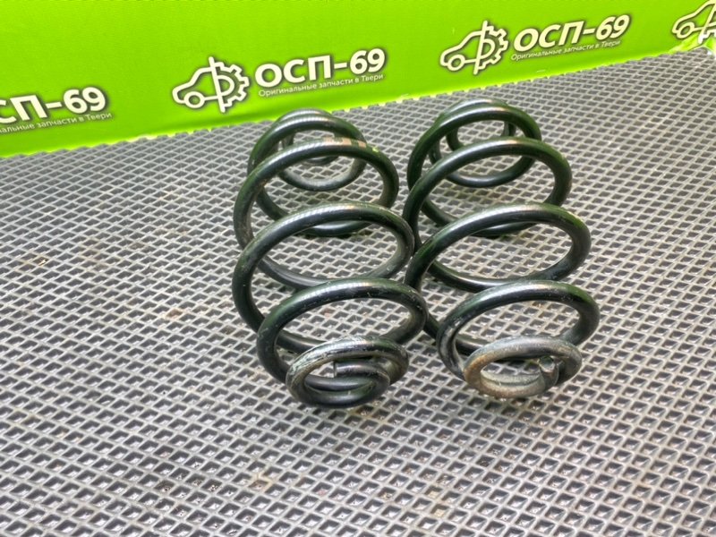 Пружины, 2990 рублей, Тверь