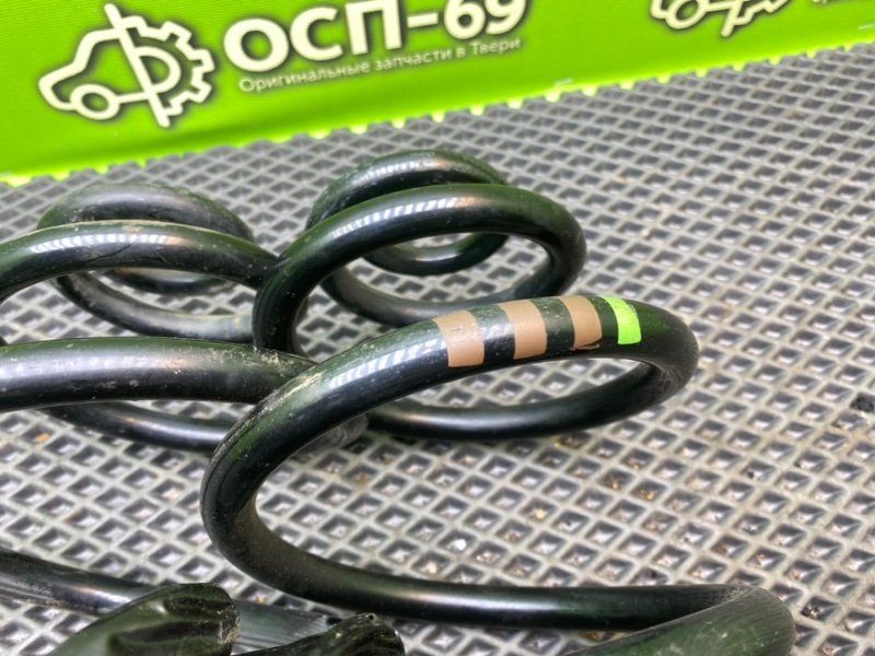 Пружины, 2990 рублей, Тверь