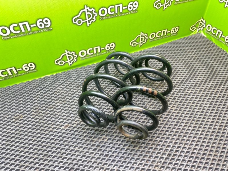 Пружины, 2990 рублей, Тверь