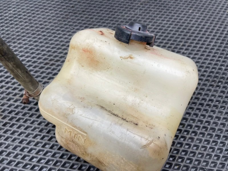 Бачок ож, 390 рублей, Тверь