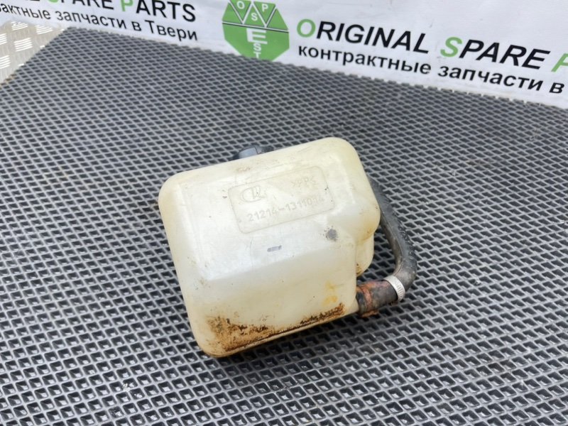 Бачок ож, 390 рублей, Тверь