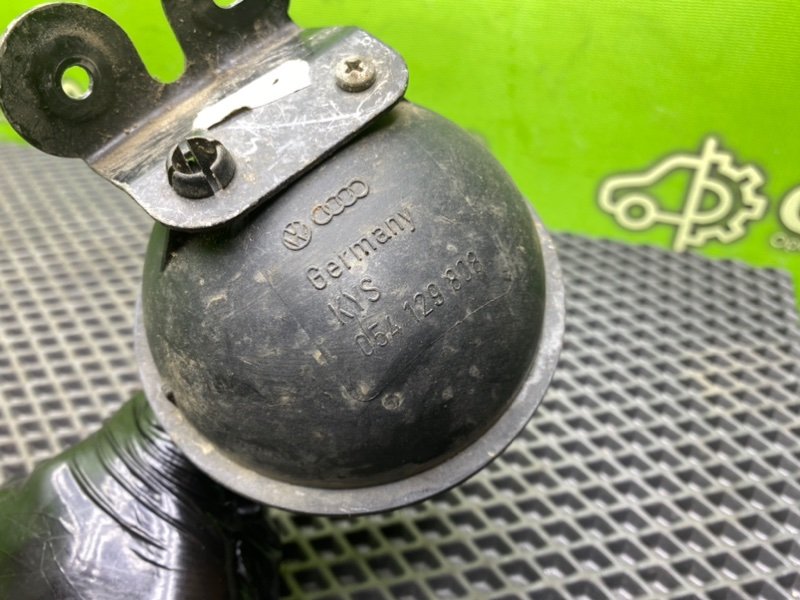 Вакуумный ресивер, 890 рублей, Тверь