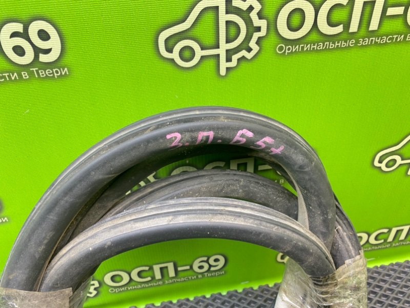 Уплотнитель двери, 990 рублей, Тверь