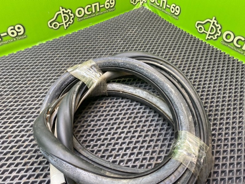 Уплотнитель двери, 990 рублей, Тверь