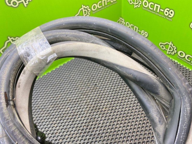 Уплотнитель двери, 990 рублей, Тверь