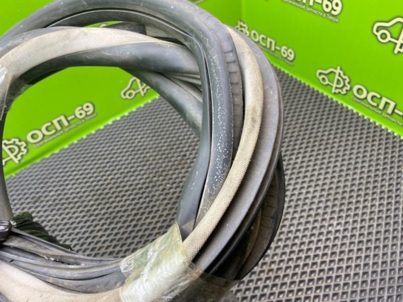 Уплотнитель двери, 990 рублей, Тверь