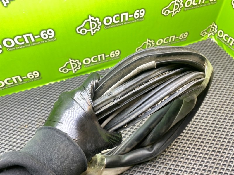 Уплотнитель двери, 990 рублей, Тверь