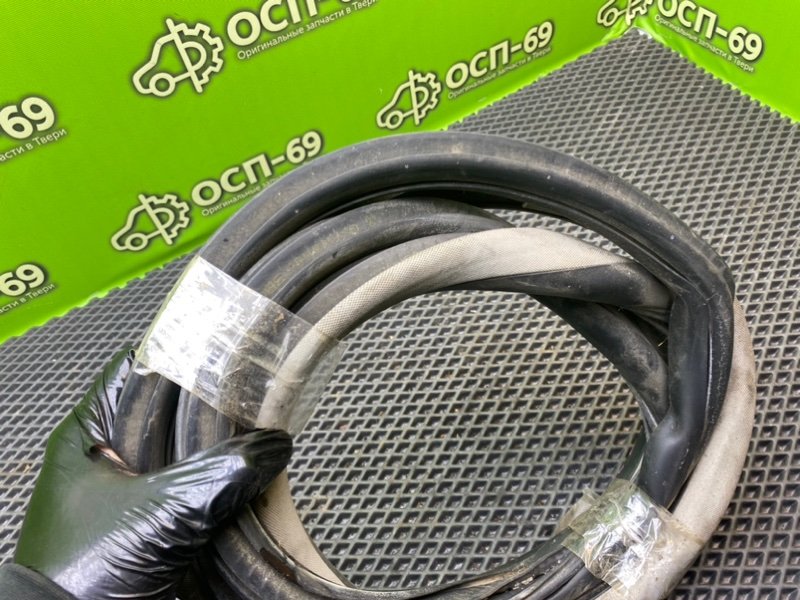 Уплотнитель двери, 990 рублей, Тверь