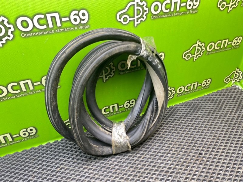 Уплотнитель двери, 790 рублей, Тверь