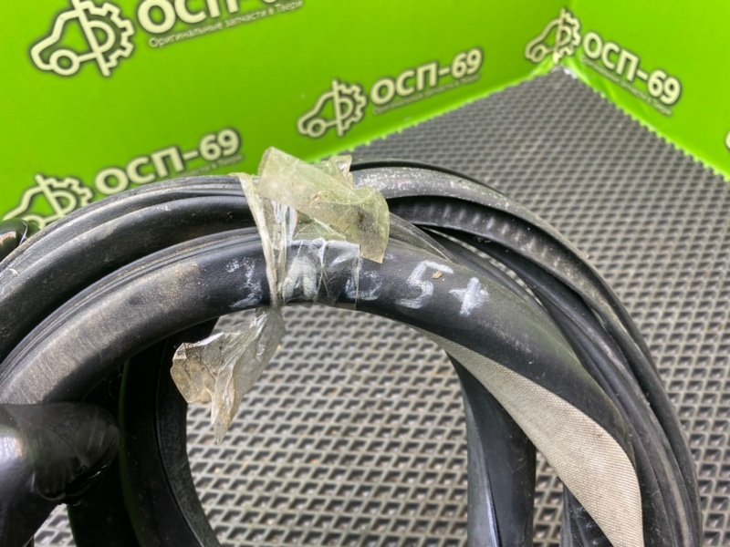 Уплотнитель двери, 790 рублей, Тверь