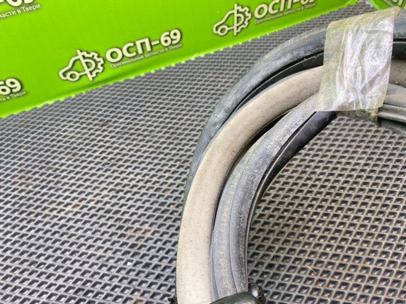 Уплотнитель двери, 790 рублей, Тверь