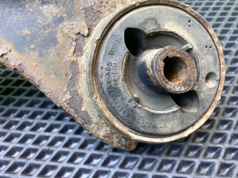 Рычаг, 990 рублей, Тверь