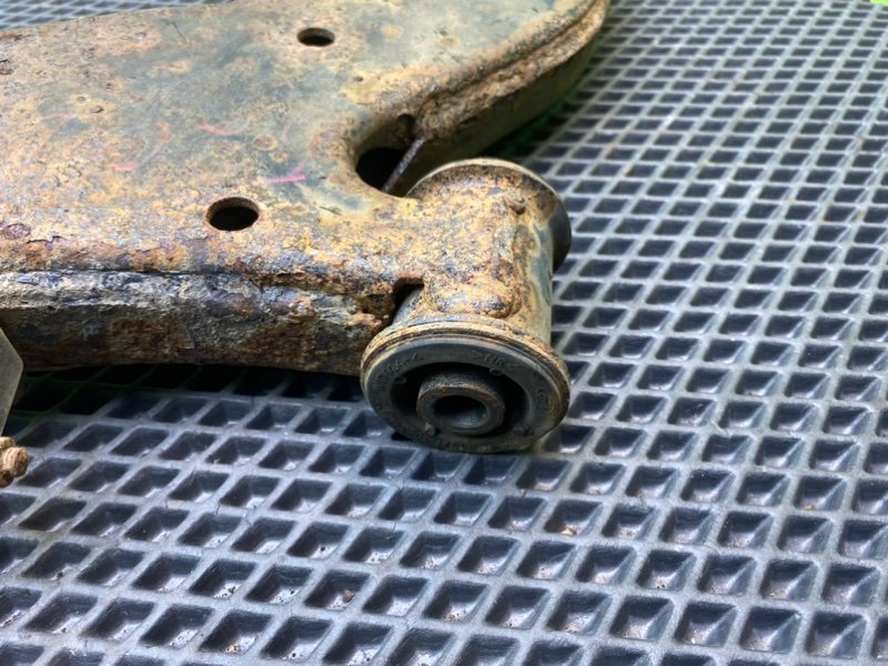 Рычаг, 990 рублей, Тверь