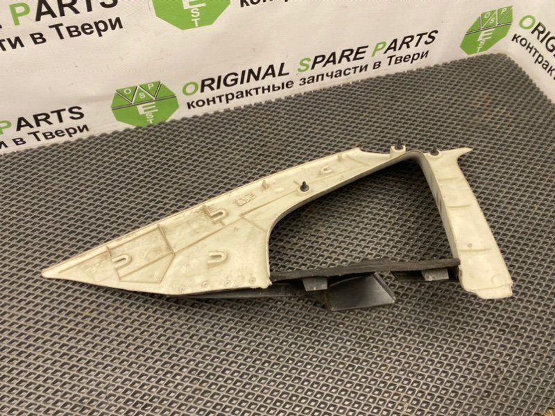 Накладка стойки, 390 рублей, Тверь