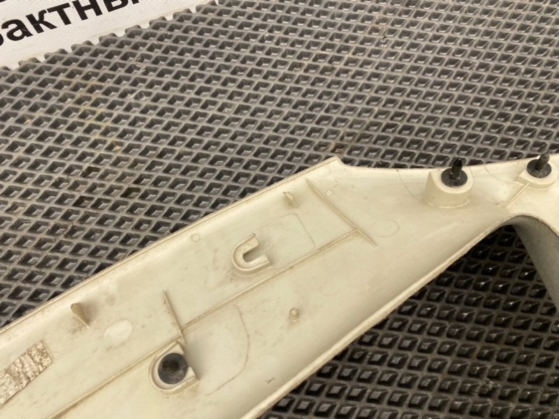 Накладка стойки, 390 рублей, Тверь