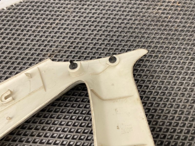 Накладка стойки, 390 рублей, Тверь