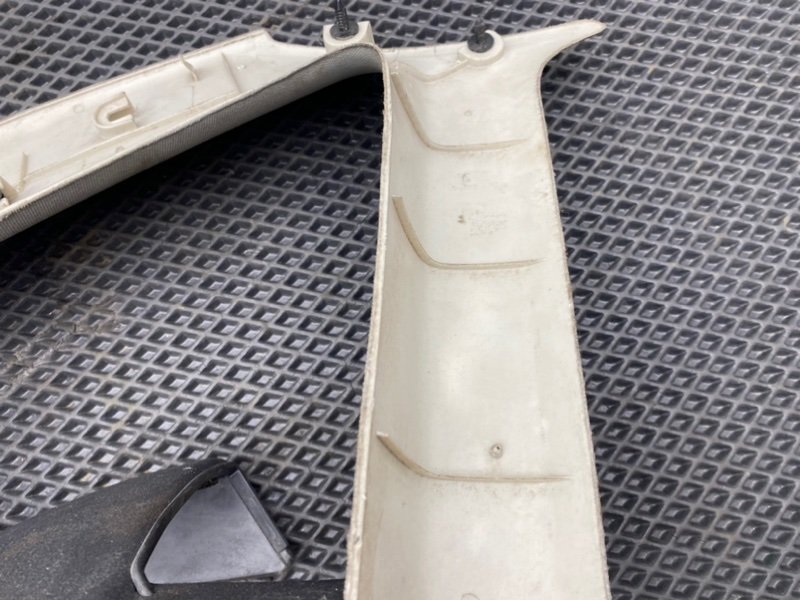 Накладка стойки, 390 рублей, Тверь