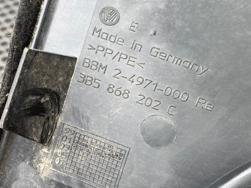 Накладка стойки, 390 рублей, Тверь