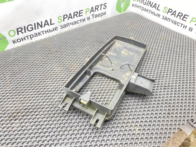 Корпус салонного фильтра, 1490 рублей, Тверь