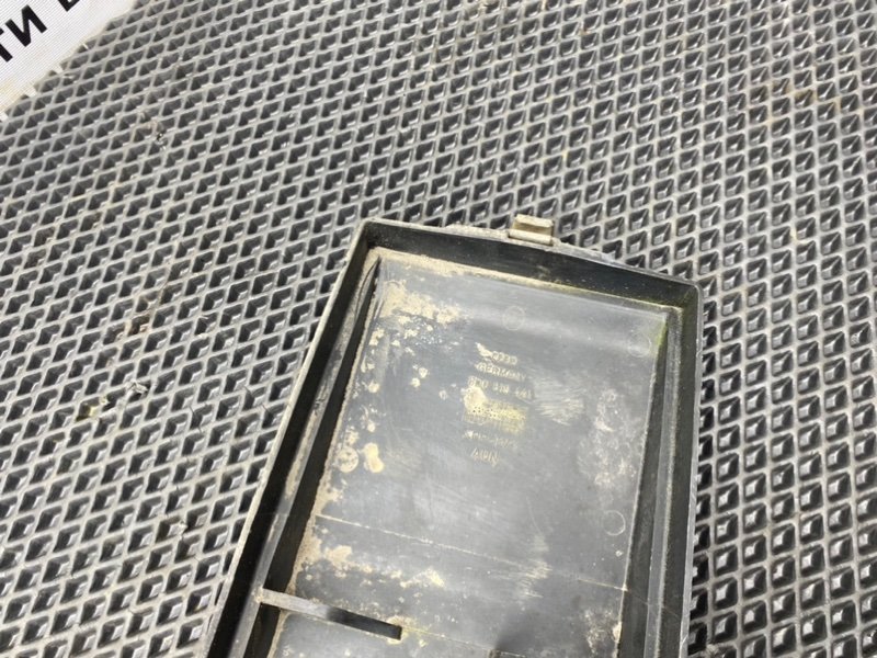 Корпус салонного фильтра, 1490 рублей, Тверь