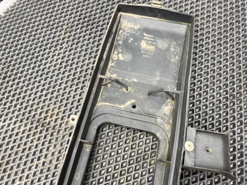 Корпус салонного фильтра, 1490 рублей, Тверь