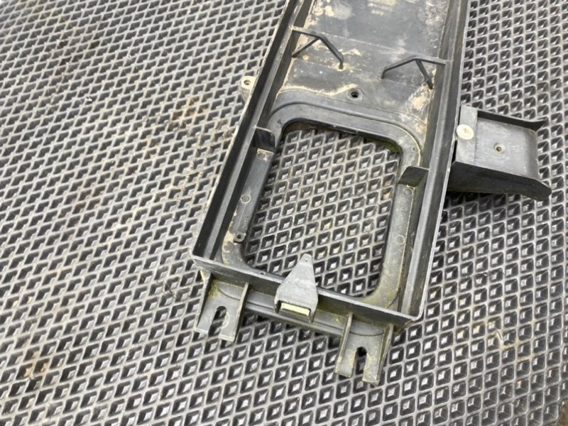 Корпус салонного фильтра, 1490 рублей, Тверь