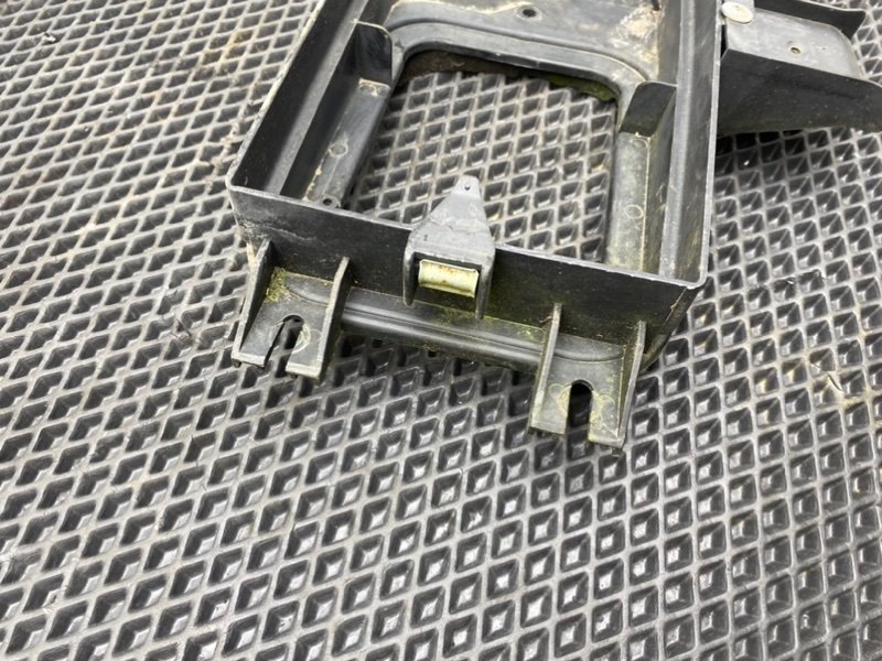 Корпус салонного фильтра, 1490 рублей, Тверь