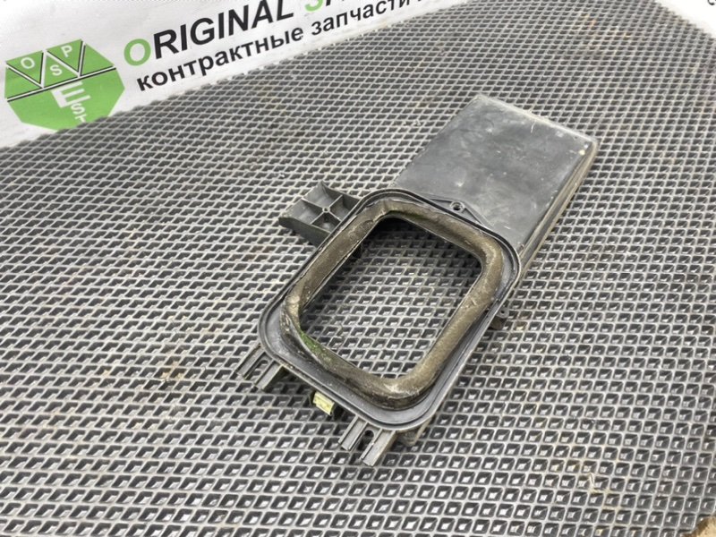 Корпус салонного фильтра, 1490 рублей, Тверь