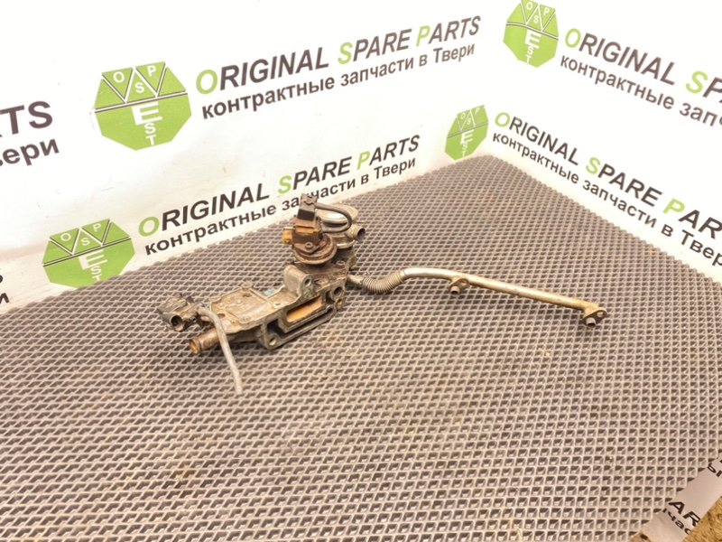 Клапан EGR, 1690 рублей, Тверь