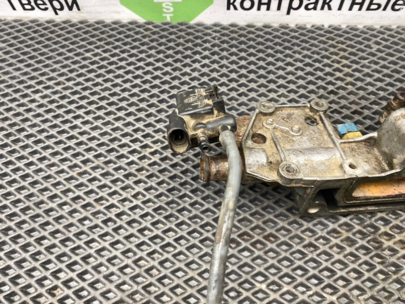 Клапан EGR, 1690 рублей, Тверь