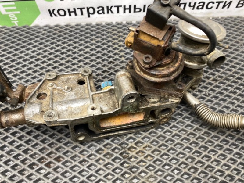 Клапан EGR, 1690 рублей, Тверь
