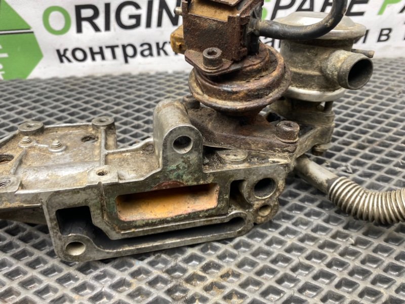 Клапан EGR, 1690 рублей, Тверь