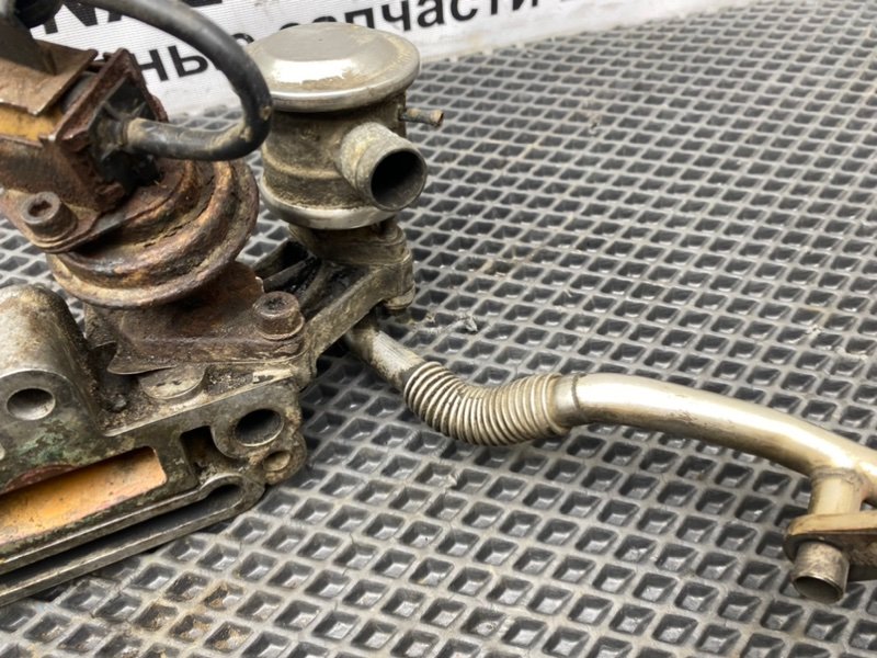 Клапан EGR, 1690 рублей, Тверь