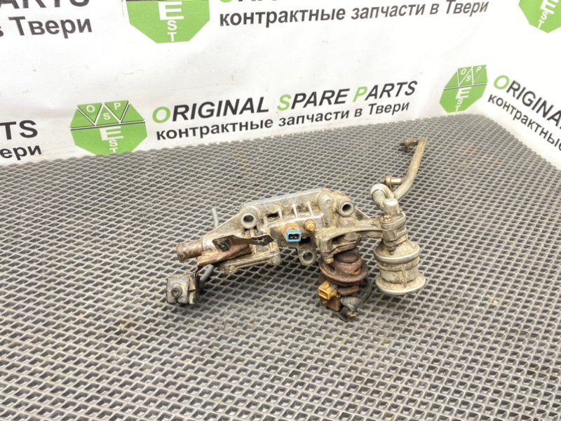 Клапан EGR, 1690 рублей, Тверь