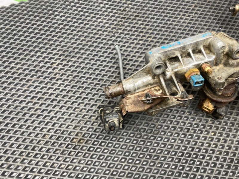 Клапан EGR, 1690 рублей, Тверь