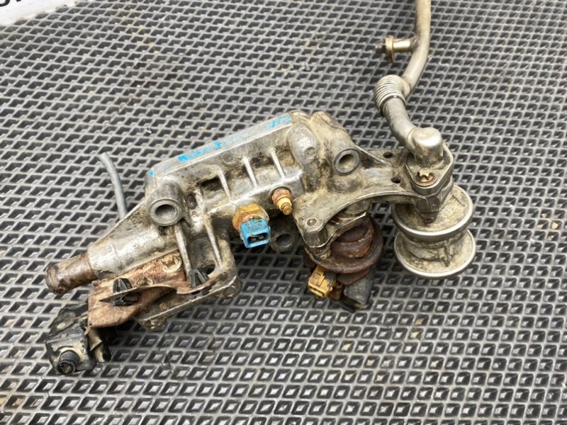 Клапан EGR, 1690 рублей, Тверь